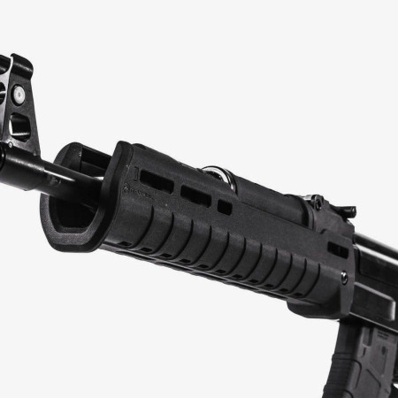 Цівка Magpul ZHUKOV для AK-47/AK-74. Чорна. MAG586-BLK