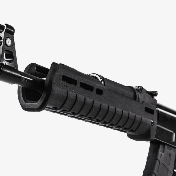 Цевье Magpul ZHUKOV для AK-47/AK-74. Черная. MAG586-BLK