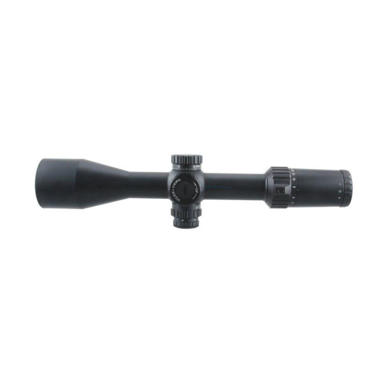 Оптичний приціл Vector Optics Rifle Scope Taurus 3-18x50 - 30 mm - First Focal Plane - SCFF-11