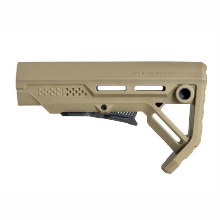 Приклад Strike Industries — MOD1 Stock — FDE / Black