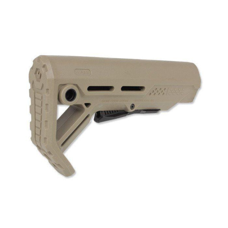 Приклад Strike Industries - MOD1 Stock - FDE / Black