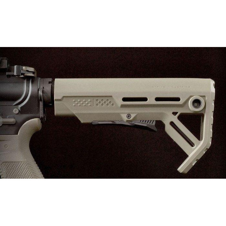 Приклад Strike Industries - MOD1 Stock - FDE / Black