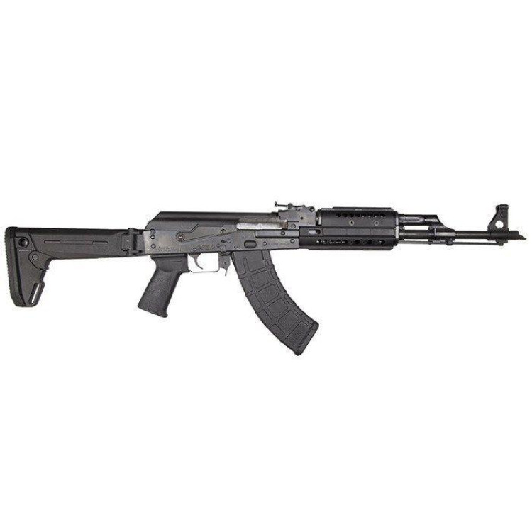 Ручка пистолетная Magpul MOE AK Grip AK-47/AK-74. Цвет: Flat Dark Earth