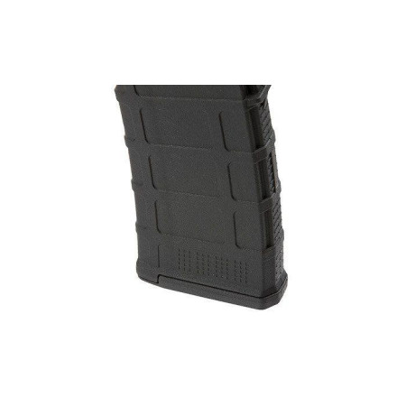 Магазин Magpul PMAG 30 GEN M3 на 30 патронов 5.56x45mm NATO для AR15/M4.Черный. MAG557-BLK