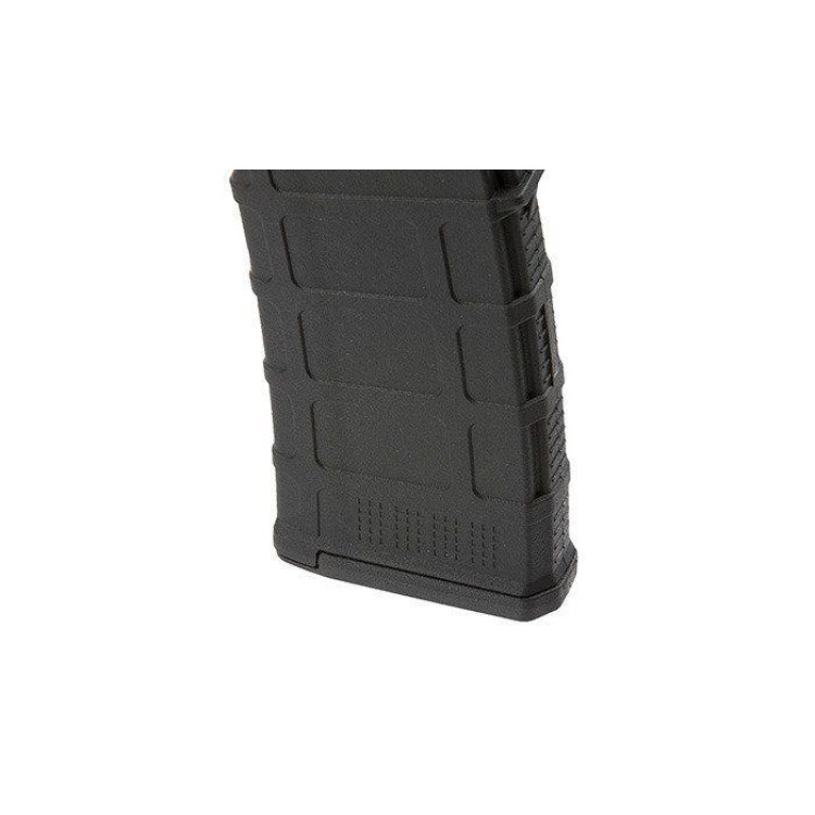 Магазин Magpul PMAG 30 GEN M3 на 30 патронів 5.56x45mm NATO для AR15/M4.Чорний. MAG557-BLK