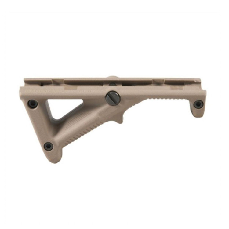 Ручка переноса огня угловая AFG-2 - Angled Fore Grip. Цвет: Flat Dark Earth.