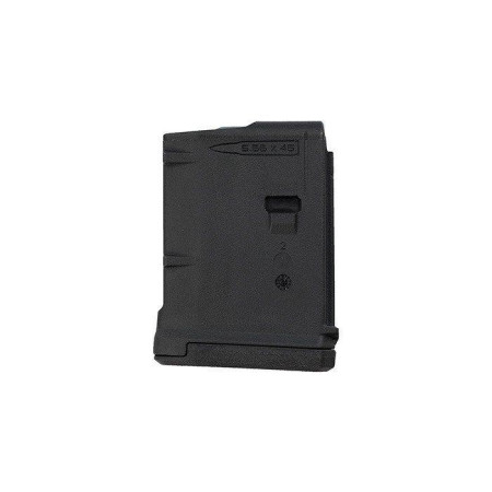 Магазин на 10 патронов для AR-15 Magpul PMAG 10 GEN M3 - MAG559-BLK