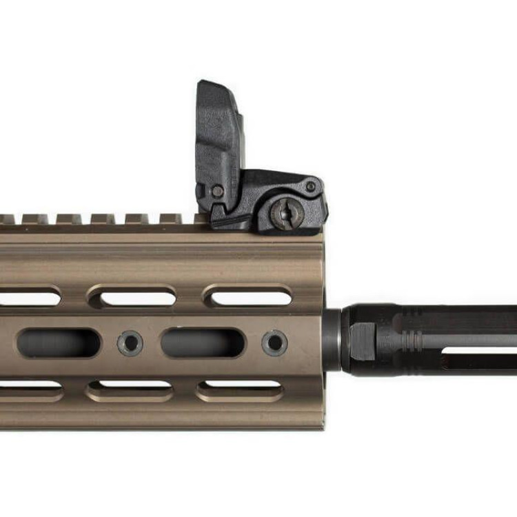 Мушка складана Magpul MBUS Sight. MAG247