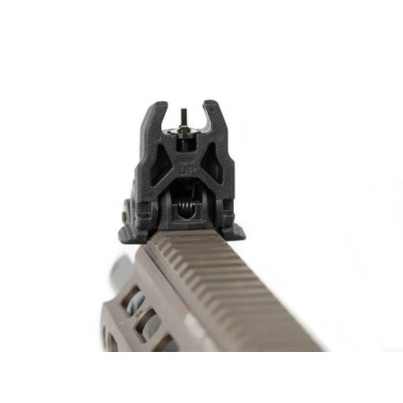 Мушка складана Magpul MBUS Sight. MAG247