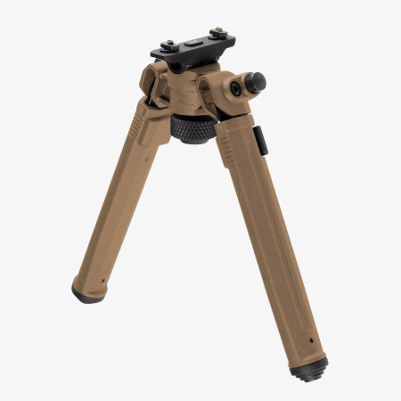 Сошки Magpul Bipod для кріплення на M-LOK. колір Flat Dark Earth