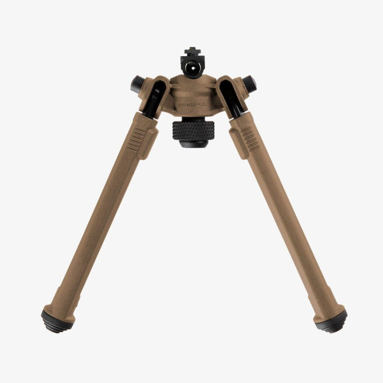 Сошки Magpul Bipod для крепления на M-LOK. цвет Flat Dark Earth Flat Dark Earth