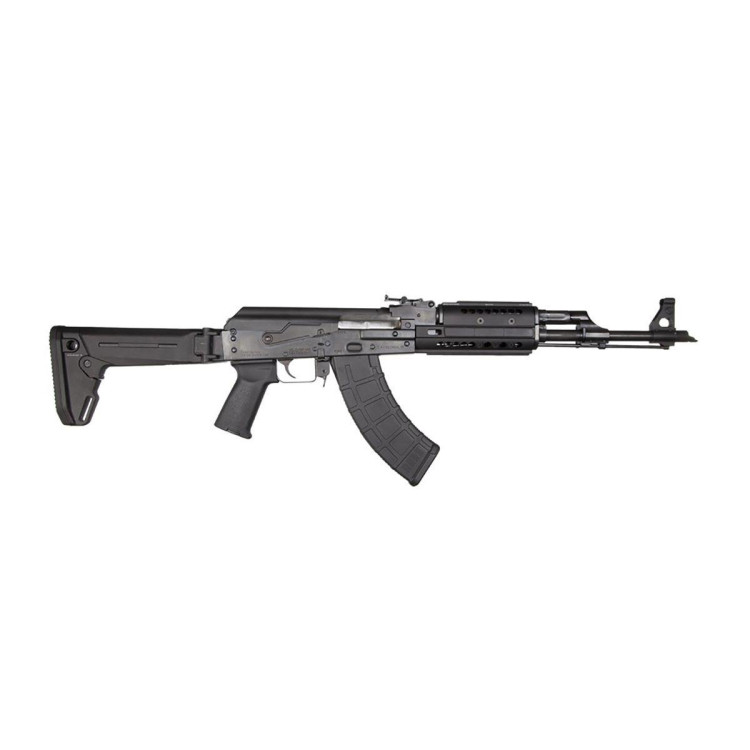 Ручка пистолетная MOE AK Grip для AK47/AK74