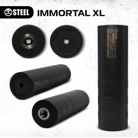 Саундмодератор IMMORTAL XL