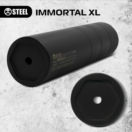 Саундмодератор IMMORTAL XL