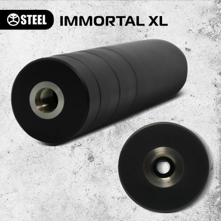 Саундмодератор IMMORTAL XL