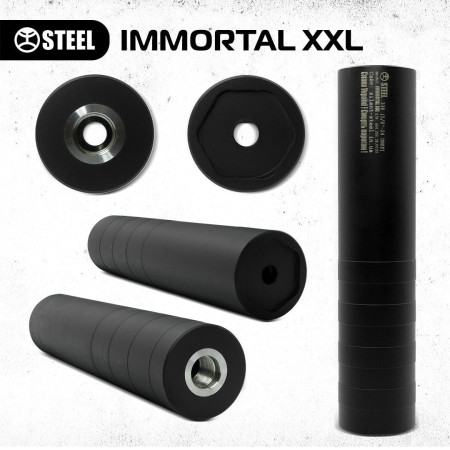 IMMORTAL XXL .223