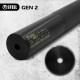 Глушитель Gen 2 5.45 різьблення 14х1L (РКК, РПК)