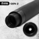 Глушитель Gen 2 5.45 різьблення 14х1L (РКК, РПК)