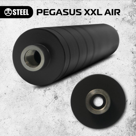 PEGASUS XXL AIR 5.56