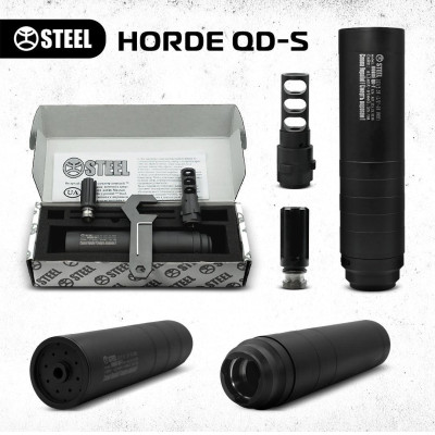 HORDE QD-S .223