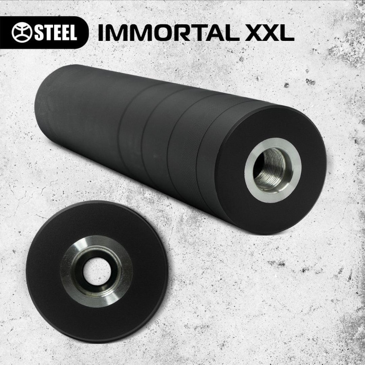 IMMORTAL XXL .223