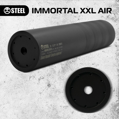 IMMORTAL XXL AIR .308