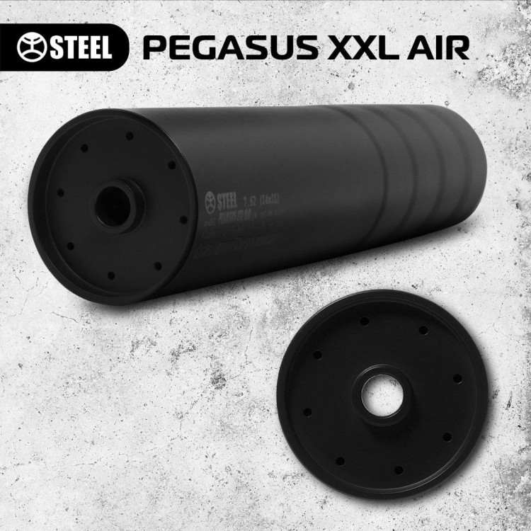 PEGASUS XXL AIR 5.56