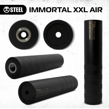 IMMORTAL XXL AIR 7.62