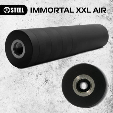 IMMORTAL XXL AIR 7.62