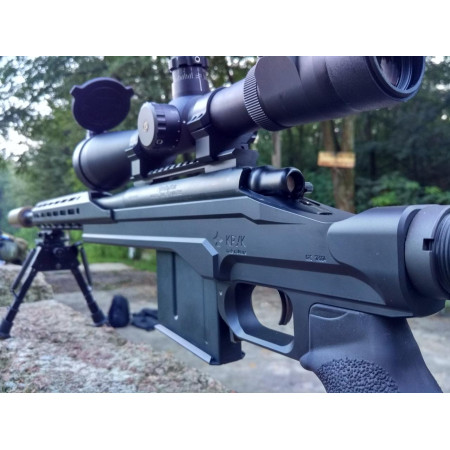 CRC 7R004 ложе для Remington 700 Long Action