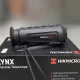 Тепловизор HikMicro Lynx Pro LE15, 15 мм, Wi-Fi, стaдиoмeтpичecĸий дaльнoмep, видеозапись