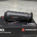 Тепловізор HikMicro Lynx Pro LE15, 15 мм, Wi-Fi, стaдиoмeтpичecĸий далекомір, відеозапис