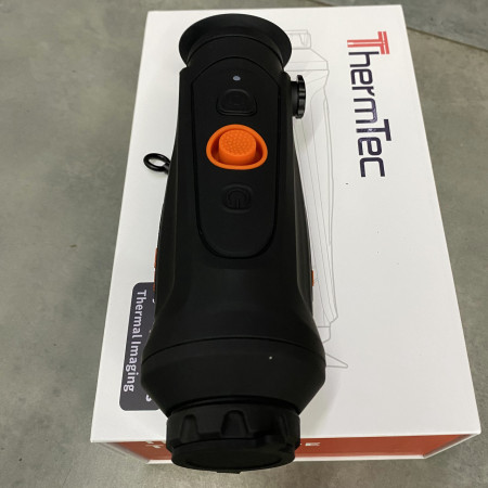 Тепловизионный монокуляр ThermTec Cyclops 325 Pro, 25 мм, NETD≤25mk