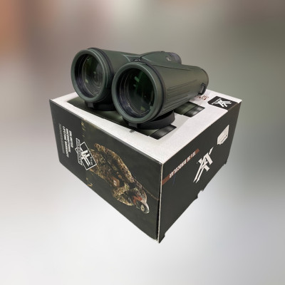 Бінокль Vortex Vulture HD 10x56 (VR-1056), фазова корекція, широке поле огляду, чохол