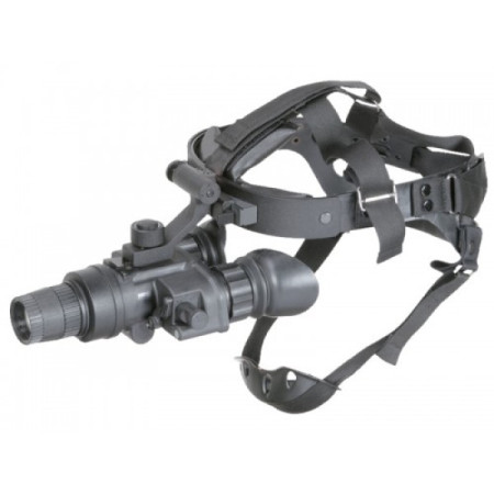 Окуляри нічного бачення PVS7 Armasight Nyx-7 Pro Gen 3+ Alpha Night Vision Goggle