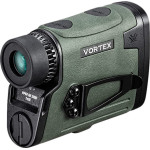 Дальномер лазерный Vortex Viper HD 3000, 7x25, дальность 4.6 - 2743 м, угловая компенсация, сканирование...