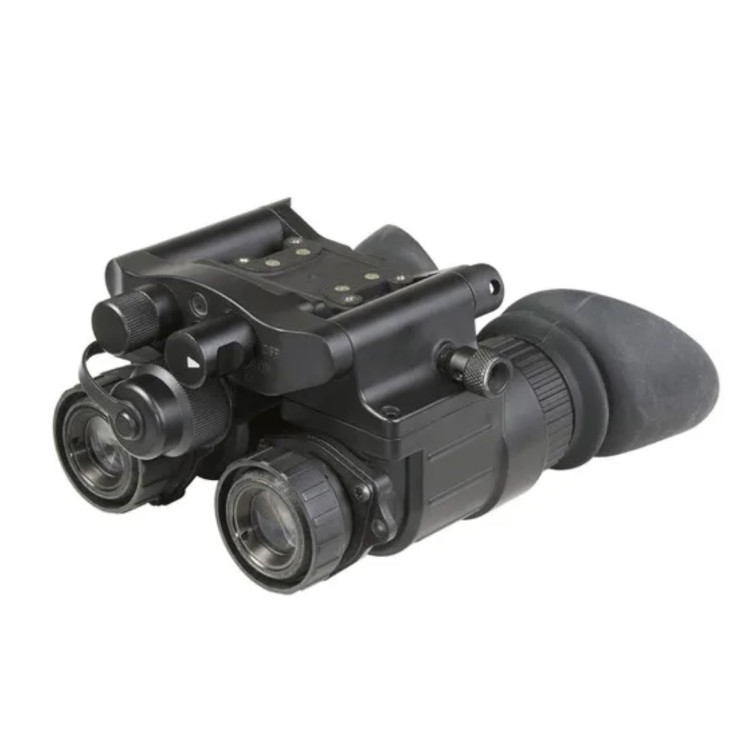 UDAPT NVG-50 адаптер для установки ПНВ AGM NVG-40, NVG-50, Archer NVGA-15 на рог Wilcox