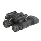 UDAPT NVG-50 адаптер для встановлення ПНБ AGM NVG-40, NVG-50, Archer NVGA-15 на ріг Wilcox