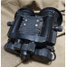 UDAPT NVG-50 адаптер для встановлення ПНБ AGM NVG-40, NVG-50, Archer NVGA-15 на ріг Wilcox