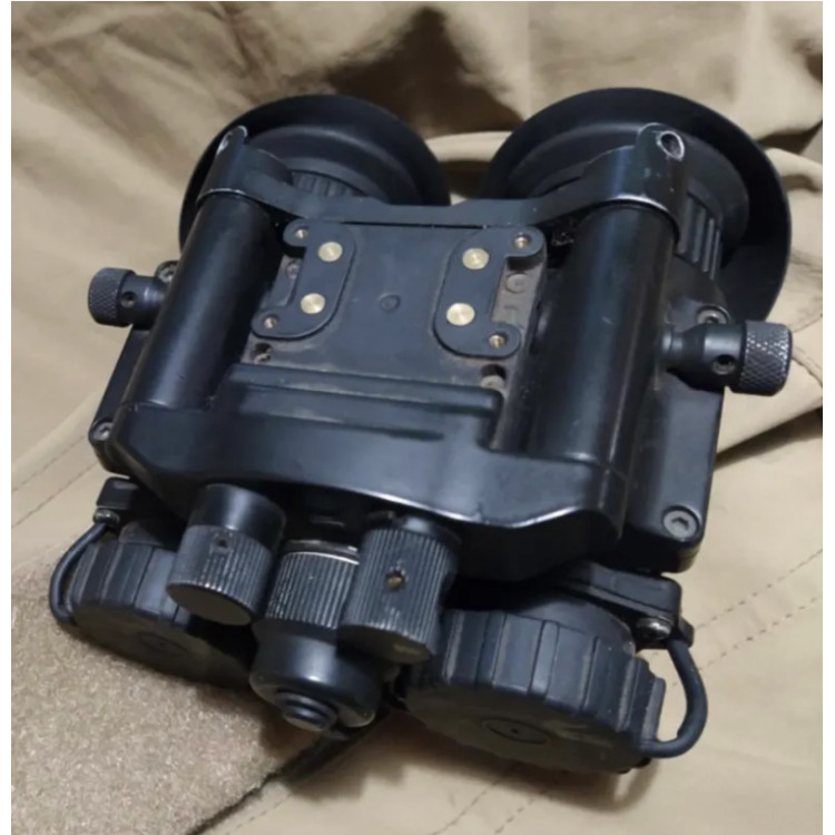 UDAPT NVG-50 адаптер для установки ПНВ AGM NVG-40, NVG-50, Archer NVGA-15 на рог Wilcox