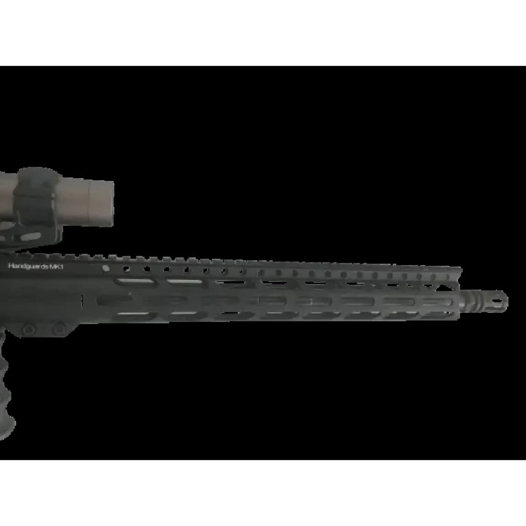 Цівка X-GUN Hundguards MK1 15" для AR15 M-LOK