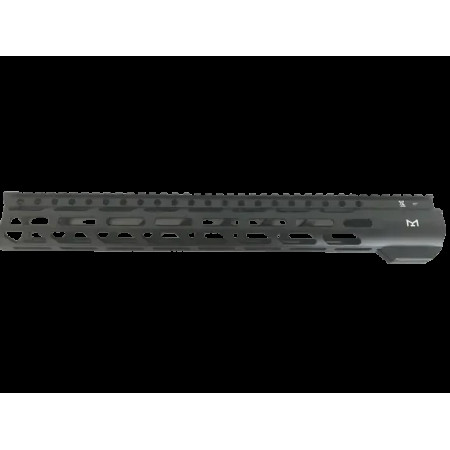 Цевье X-GUN Hundguards MK1 15" для AR15 M-LOK