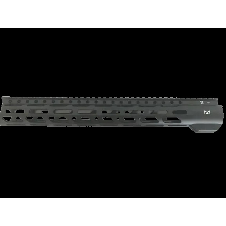 Цевье X-GUN Hundguards MK1 15" для AR15 M-LOK