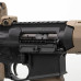 Защитная крышка окна выброса гильзы AR-15/M4/M16 .223/5.56 mm Magpul. Цвет: Черный