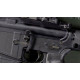 Рычаг управления затворной задержкой Magpul B.A.D. Lever - Battery Assist Device для AR15/M4. Цвет: Черный,