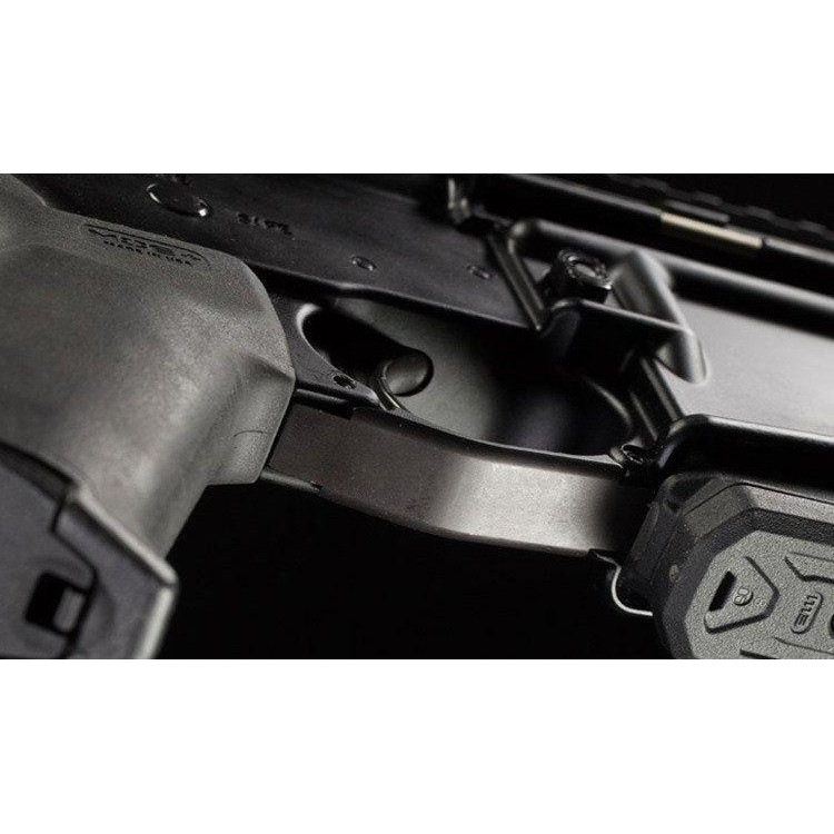 Спускова скоба для AR-15/M4. Magpul - MOE® Aluminum Trigger Guard. Колір: Чорний