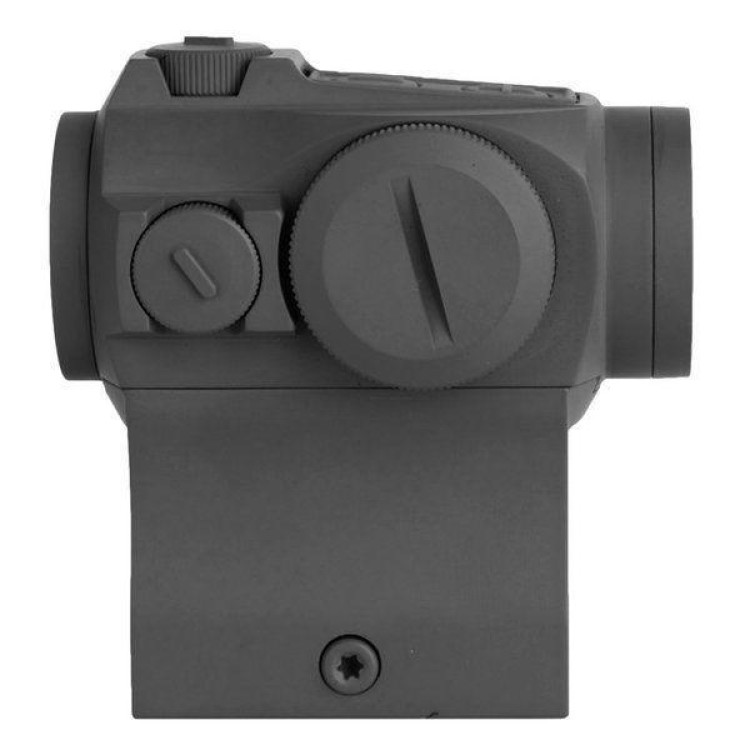 Коллиматорный прицел (коллиматор) Holosun HS503GU Red Dot Sight - Мульти прицельна сетка. Цвет: Черный, HS503G