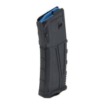 Полімерний магазин UTG на 30 патронів 5.56x45mm/.223 для M4/AR15. Magazine Pro. Колір: Чорний