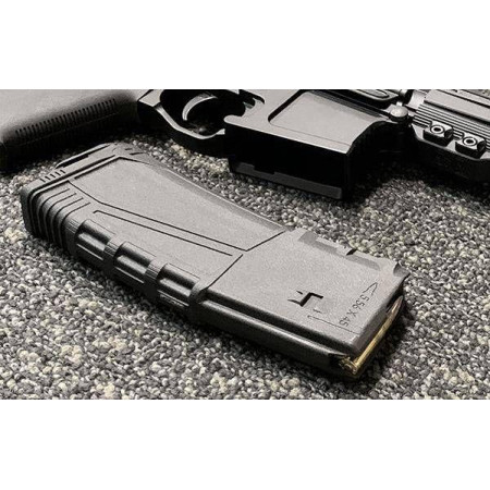 Полимерный магазин UTG на 30 патронов 5.56x45mm/.223 для M4/AR15. Magazine Pro. Цвет: Черный