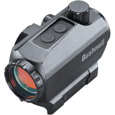 Приціл коліматорний Bushnell TRS-125. 3 МОА